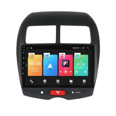 1280*800 Auflösung 9 Zoll OLED Touchscreen Autostereo für Mitsubishi Asx 1 2010-2016