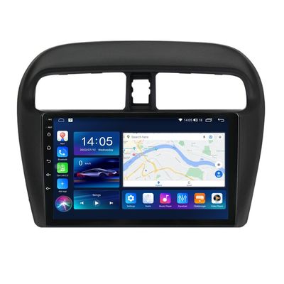 Chiplösung Navigation Stereo GPS für Mitsubishi Lancer 10 CY 2007 2012 Kontaktieren Sie uns
