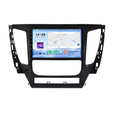 Multimedia Player DVD Autoradio Navigation für Mitsubishi Pajero Gen2 V31 V32 V33 V43