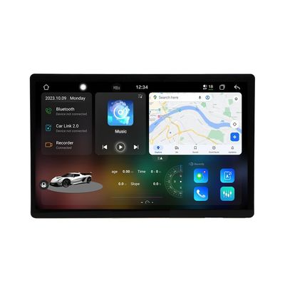 Universal Car Radio Android13 Car Player mit 11,5 Zoll QELD-Bildschirm und 8 Core TS10 Radio