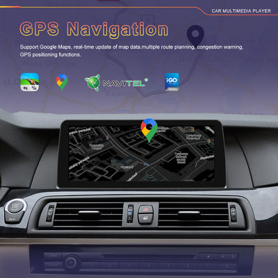 10.33 Zoll Universal Car Multimedia System mit 4 64 GB Speicher und Android 11 12