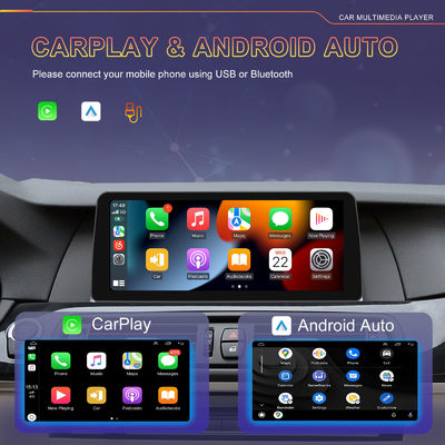 Universal 10,33 Zoll Carplay 360 Kamera Android12 Bildschirm FM/USB/SD/Aux Radio Double Din Navigation GPS Auto Stereo DVD Player 4 64G