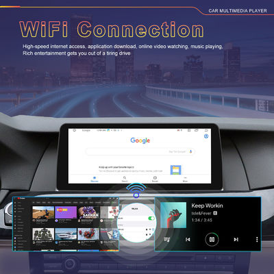 Universal 10,33 Zoll Carplay 360 Kamera Android12 Bildschirm FM/USB/SD/Aux Radio Double Din Navigation GPS Auto Stereo DVD Player 4 64G