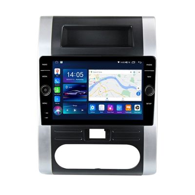 QLED 1280*800 Android 12.0 Car Multimedia Player für den Nissan Sunny Versa 2014-2020
