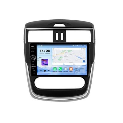 32G ROM Auto Radio Auto Stereo DVD-Player für Nissan 350Z 370Z Android GPS Navigation