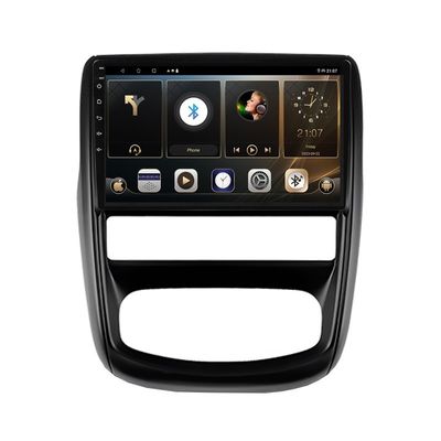 9" Android OS Carplay Car Radio für Renault Logan 2 Sandero 2 2012-2019 Multimedia-Navigation
