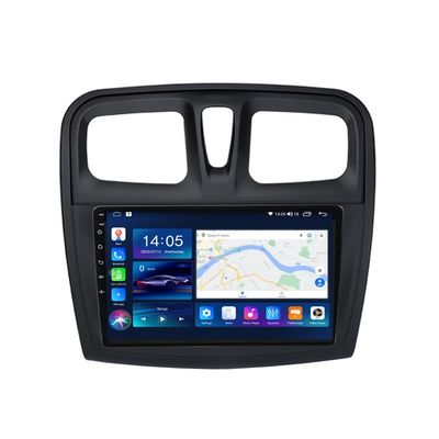 Android Car Radio Player für Renault Megane 3 Fluence 2008-2014 Multimedia Video WIFI 2 Din Keine DVD Stereo Radio