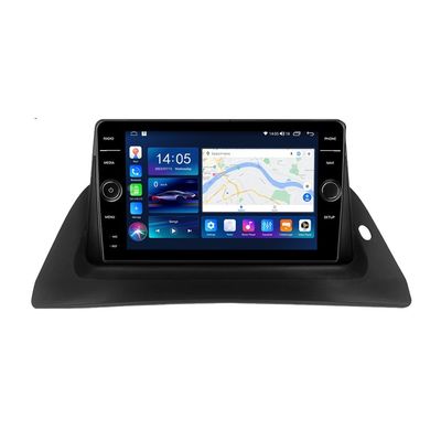 Android 12.0 Car GPS für Renault Duster 2010-2015 mit QLED-Bildschirm und 8 128G Speicher