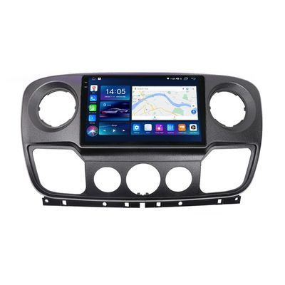 Full-fit 7 Zoll 1din Android 10 Car DVD Player für Renault Sandero Logan Duster 2010 GPS Navigation Auto Radio Stereo Multimedia WLAN BT4.0