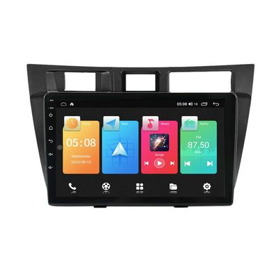 1280*800 Auflösung Car Multimedia Player für Toyota Volkswagen 7/8/9/10/12/13 Zoll
