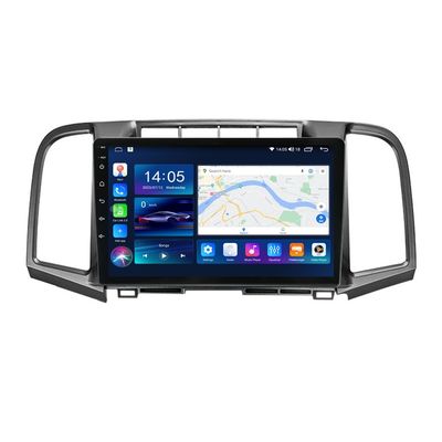 Universal Car Fitment 9 Zoll Auto Radio für Toyota Camry 2006-2009 mit Wifi Carplay