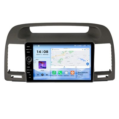 Toyota HILUX FORTUNER VIGO MC 2007-2015 Car Radio DVD-Player mit Auflösung 1280*800
