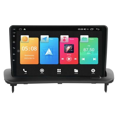 VOLVO XC90 2004-2013 2din-Autofunk mit Stereofunktion und 7/8/9/10/12/13 Zoll Touchscreen