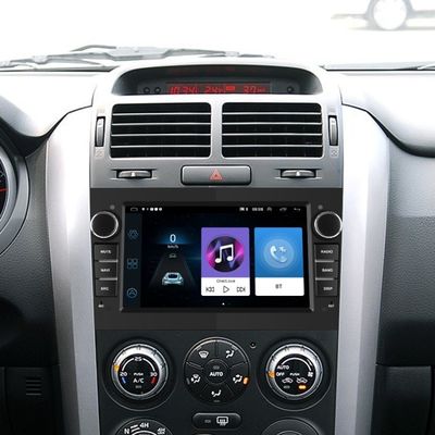 Wireless Carplay DSP IPS Wifi 4G GPS Navi Stereo Auto DVD-Player für OPEL MOKKA 2012 2014 2016
