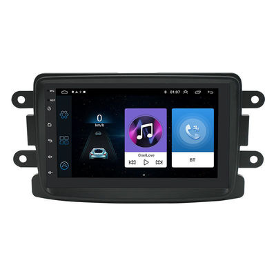 1280*800 Auflösung Universal 2DIN Multimedia Player für Dacia/Sandero/Duster/Renault